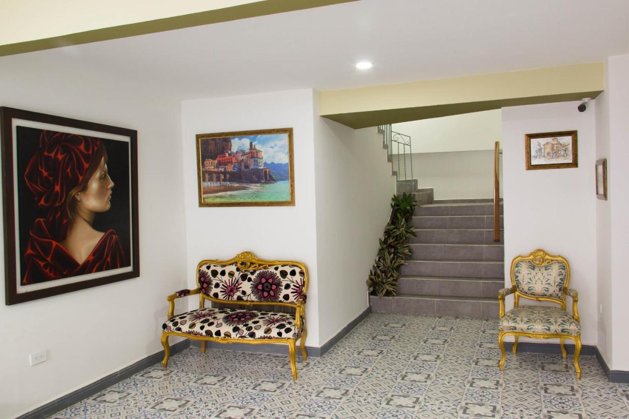 Hotel Avanti Chipichape Cali Exterior foto